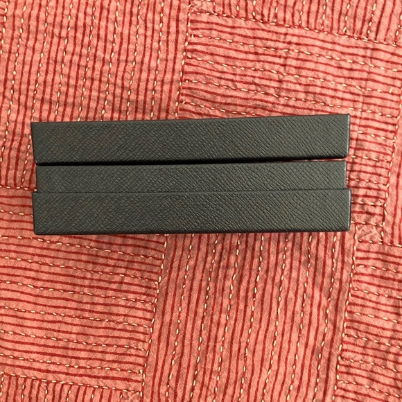 Prada Black cardboard packaging - Storage Box - Picture 9 of 12